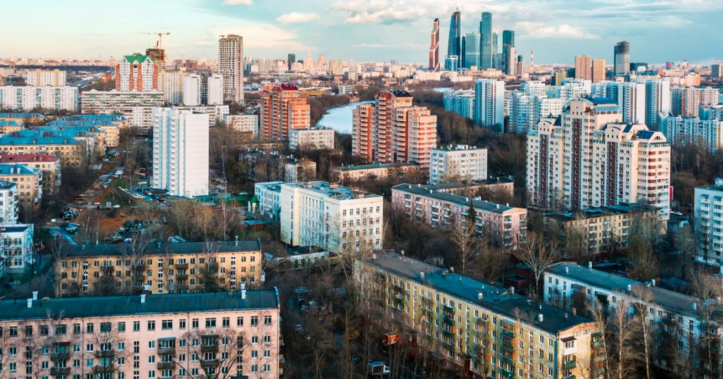 С начала мобилизации число объявлений об аренде квартир выросло на 85%
