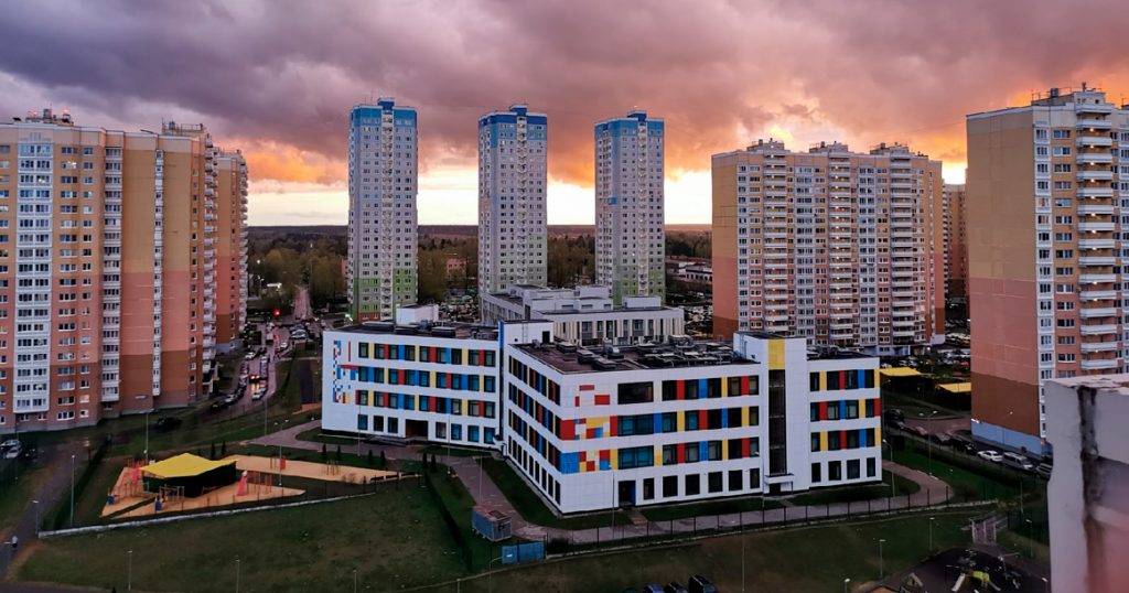 Меньше всего нуждающихся семей живет в Молжаниновском районе, больше всего — в Зеленограде