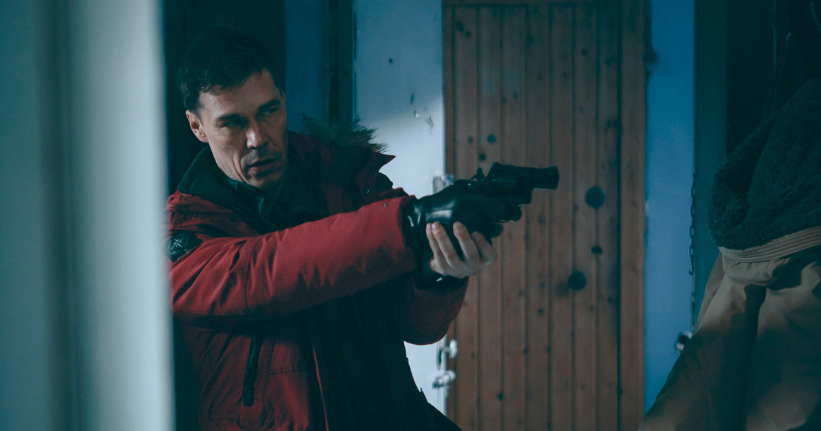 Главная мысль сериала «Замерзшие»: собираешься мстить — копай две могилы