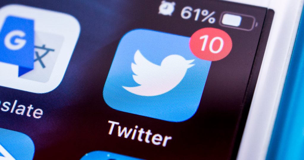 После покупки Twitter Илоном Маском в Госдуме предложили разблокировать соцсеть