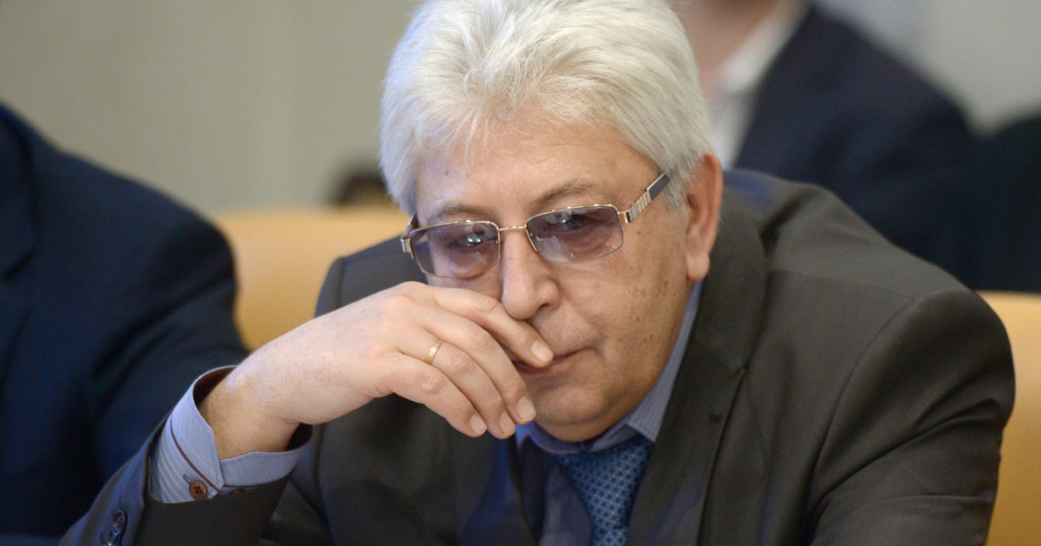 Задержан глава Московского НПЦ наркологии Сергей Копоров