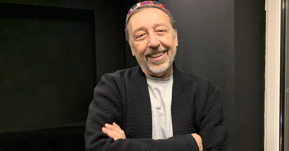 Николай Коляда: «Я гений среди удобрений!»