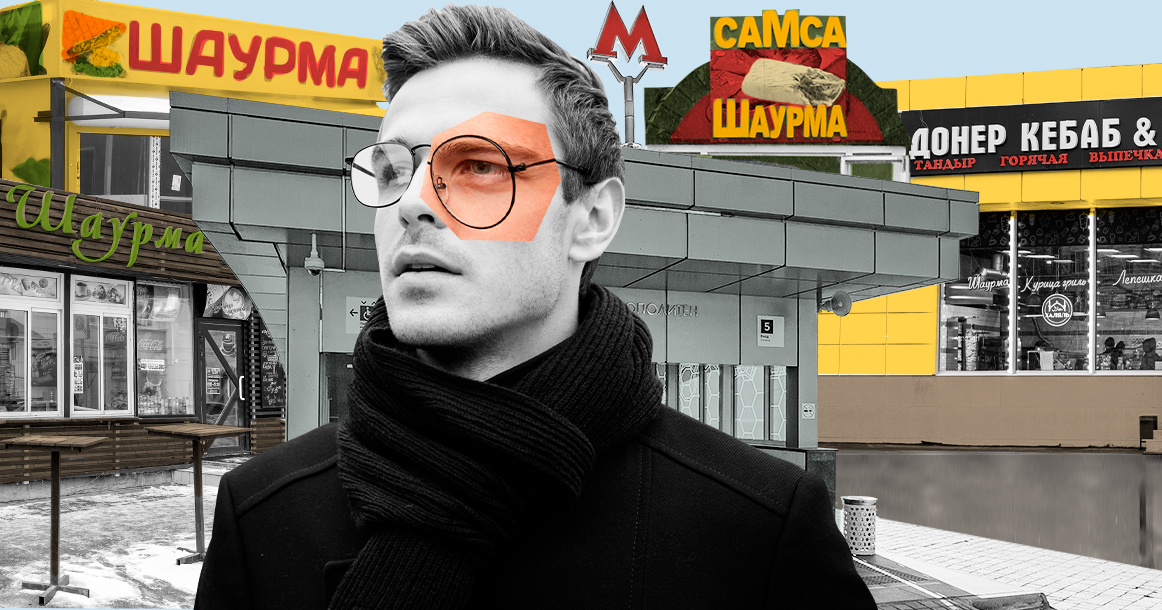 Общепит в спальных районах: бару здесь не место