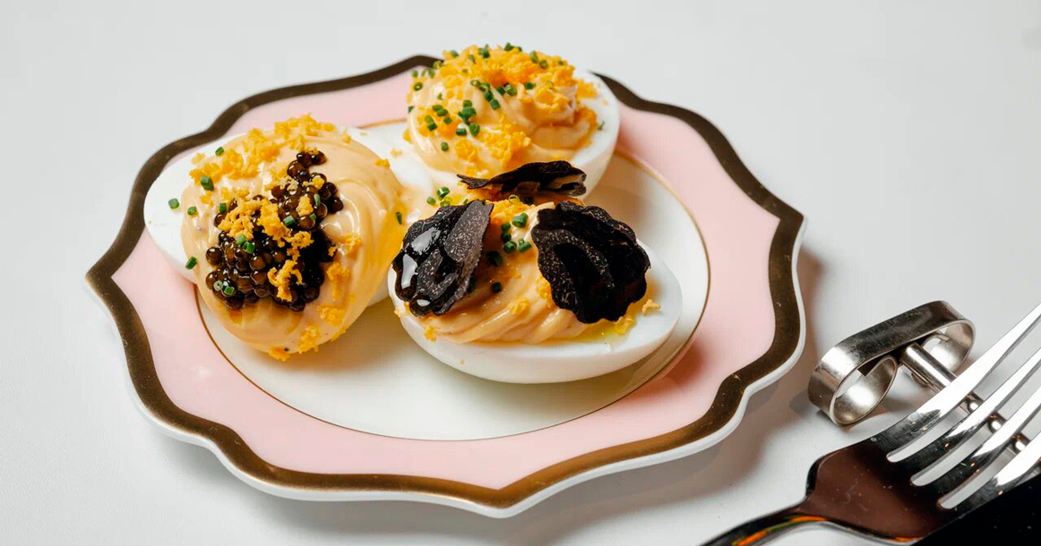 Гепарды на потолке и обуржуазившаяся «мимоза»: Le Pigeon на Цветном почти идеален