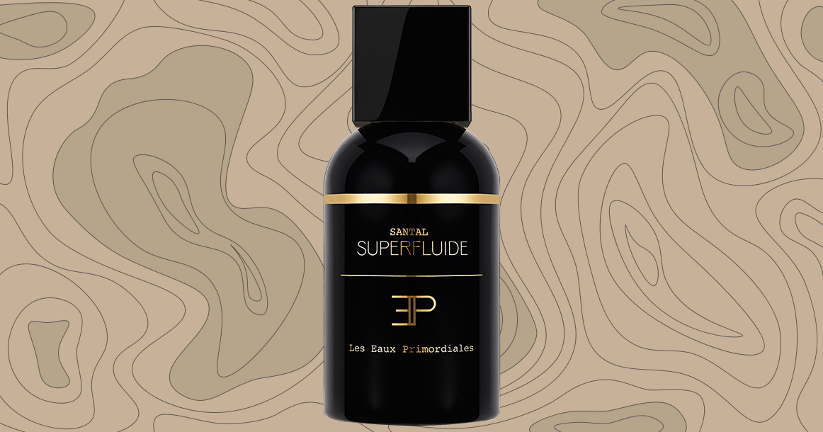 Аромат недели: Santal Superfluide, Les Eaux Primordiales