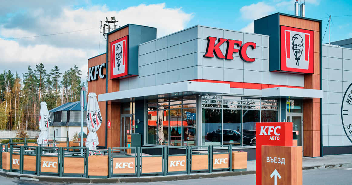 Франчайзи KFC взбунтовались против нового владельца — не хотят ребрендироваться в «Ростикс»