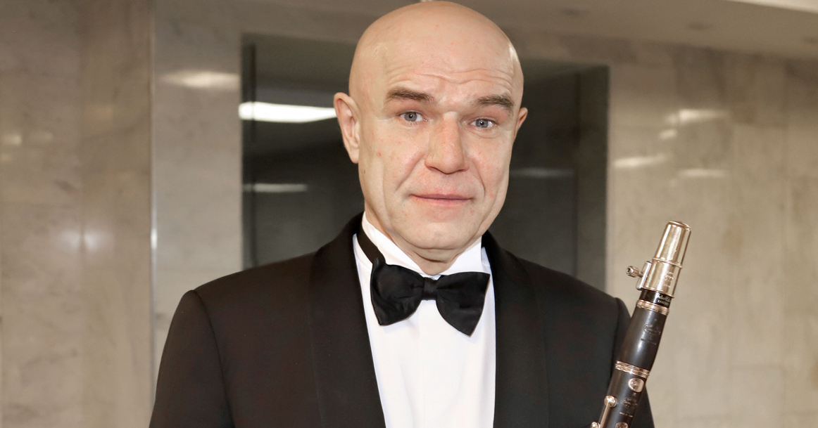 Это мой город: лидер группы «Моральный кодекс» Сергей Мазаев