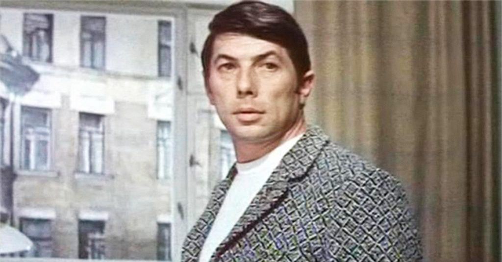 Актер «Ленкома» Борис Чунаев умер в возрасте 85 лет