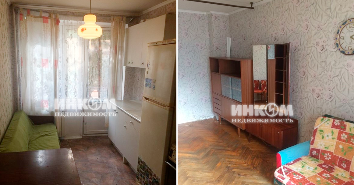 Самая дешевая съемная однушка в Москве — в Перово: она стоит 25 тысяч рублей