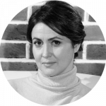 Екатерина Колодная