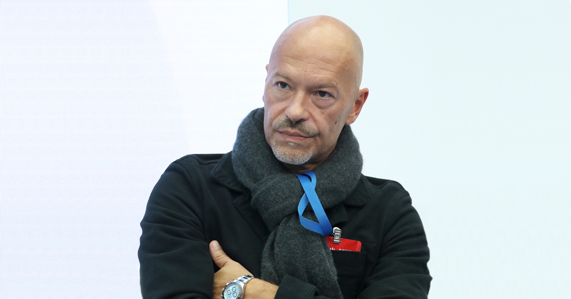 Бондарчук спродюсирует сериал о строительстве башни «Федерация» в «Москва-Сити»