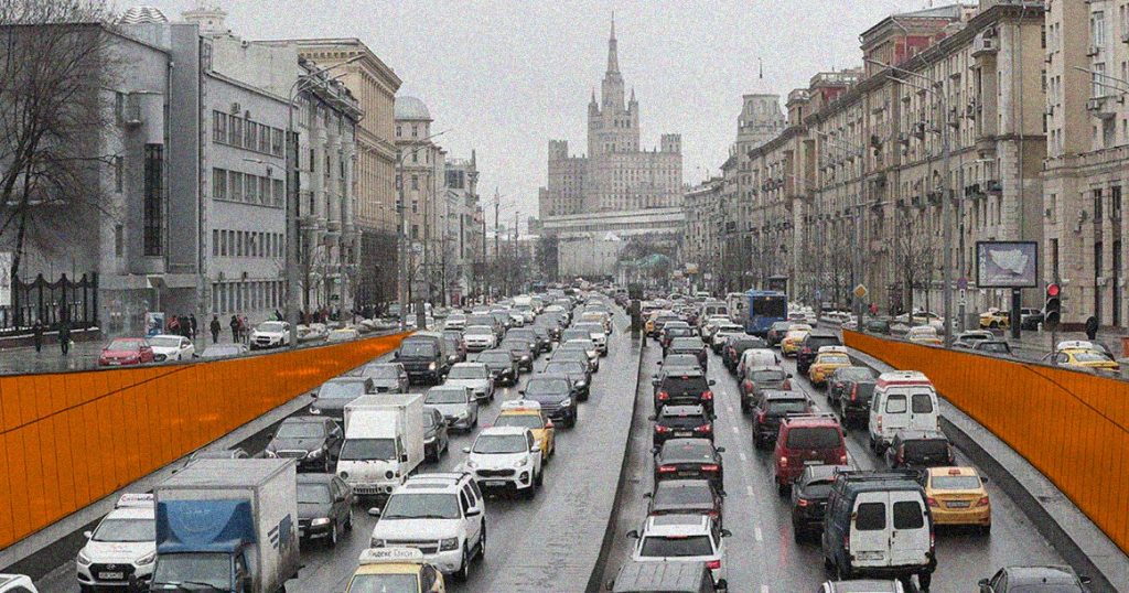 Что происходит прямо сейчас на автомобильном рынке и на чем мы будем ездить?