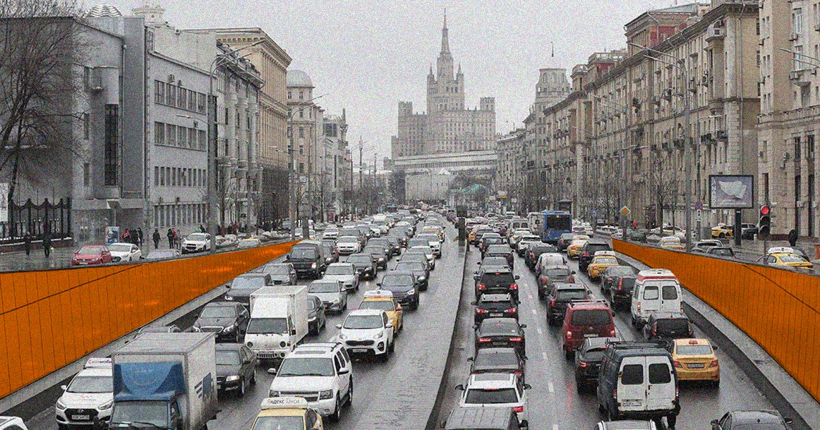 Что происходит прямо сейчас на автомобильном рынке и на чем мы будем ездить?