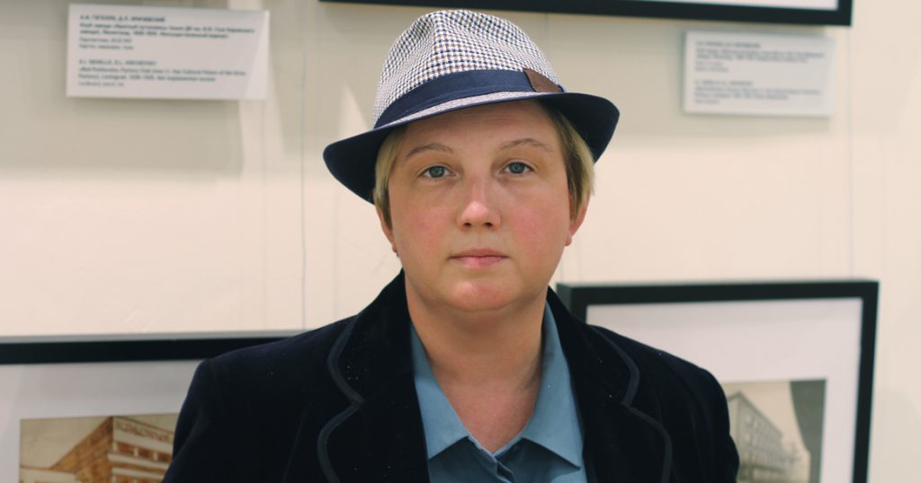 Елизавета Лихачева рассказала, какие изменения ждут Пушкинский музей под ее руководством
