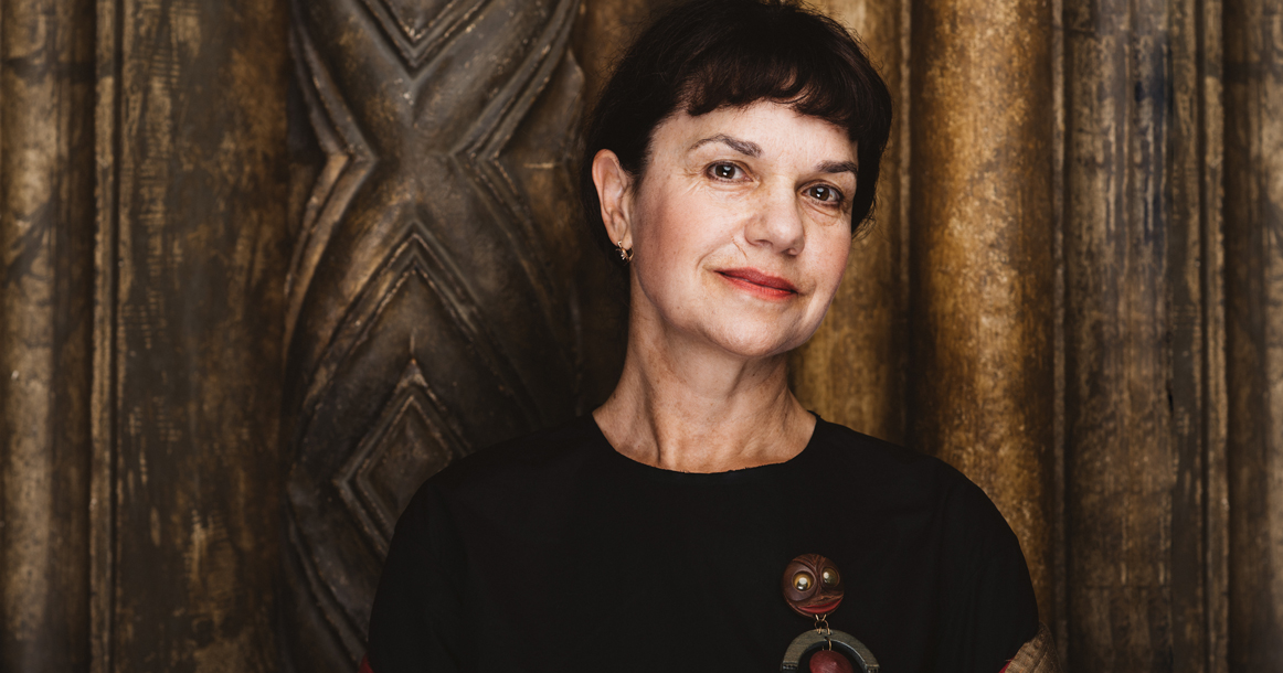 Марина Лошак: «Я ни разу не дрогнула, хоть и было страшно»