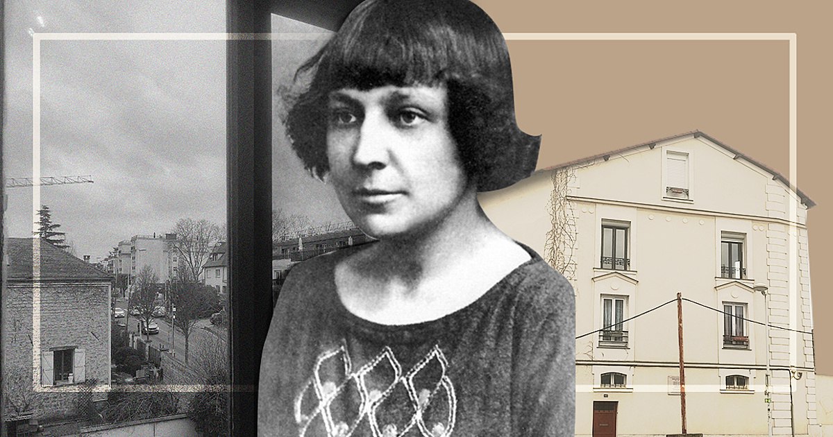 Чему нас сейчас может научить история парижской эмиграции Марины Цветаевой