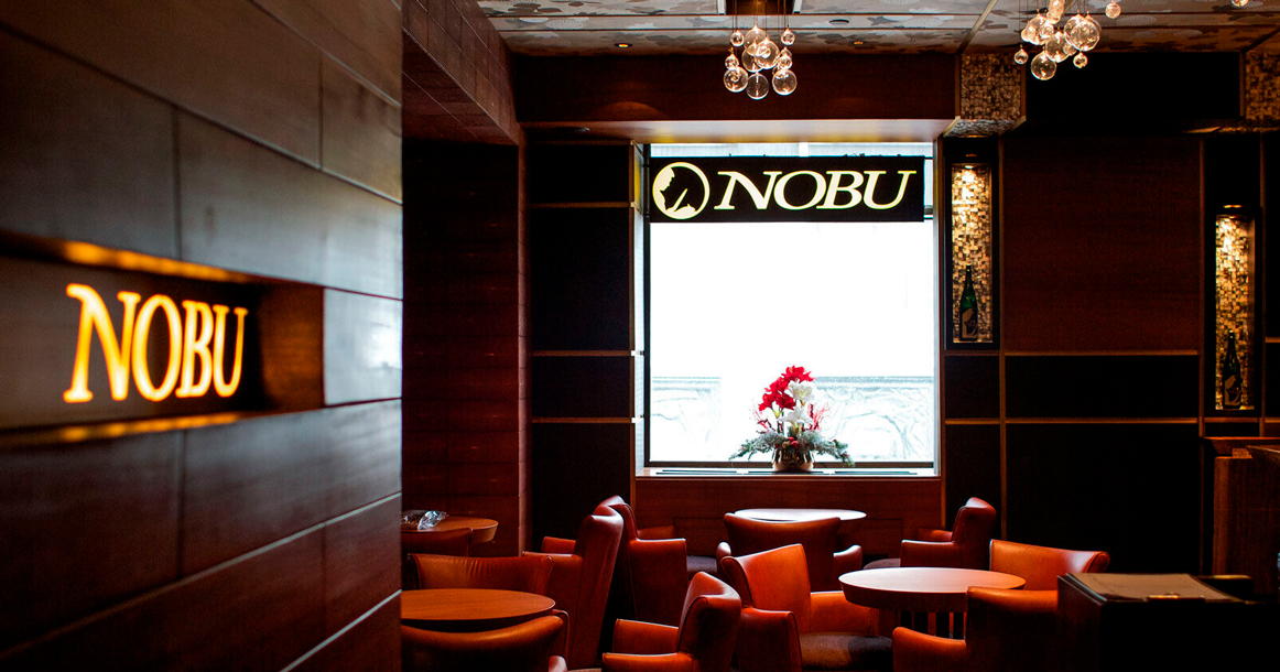 В «Тануки» опровергли новость о покупке сети ресторанов и отелей Nobu, принадлежащей Роберту Де Ниро