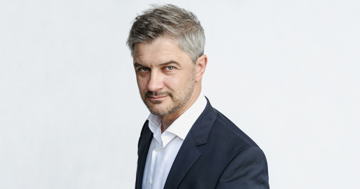 Это мой город: режиссер Андрей Прикотенко
