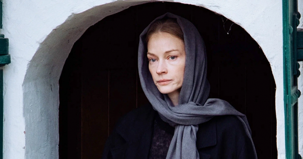 Мир этого сериала — театр в буквальном смысле, и люди в нем — правильно, «Актрисы»