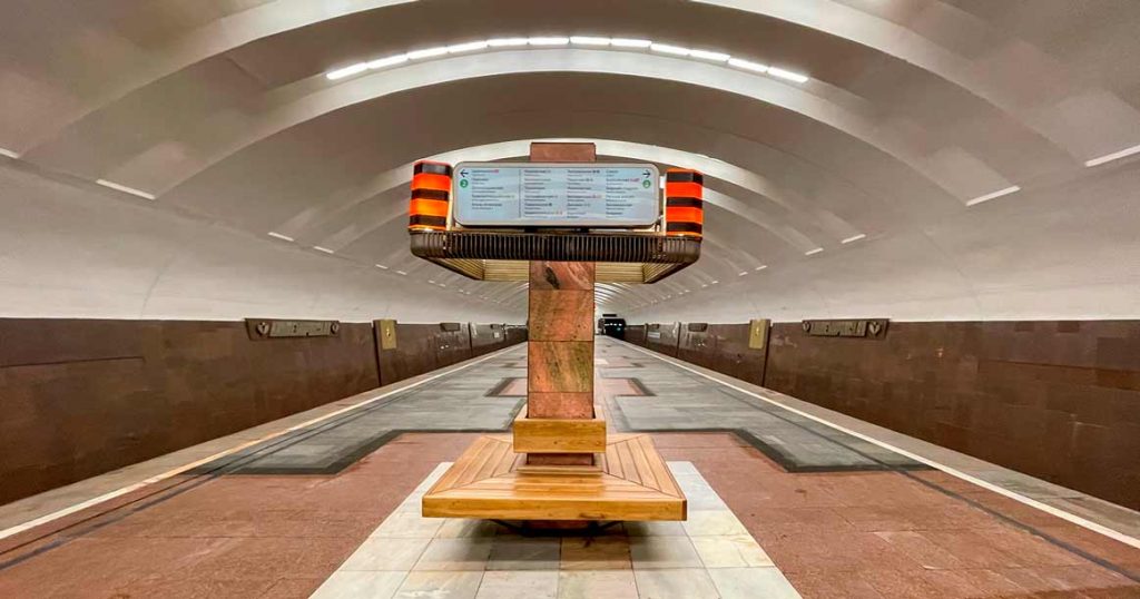 Сегодня открылся участок Замоскворецкой линии метро от «Автозаводской» до «Орехово»