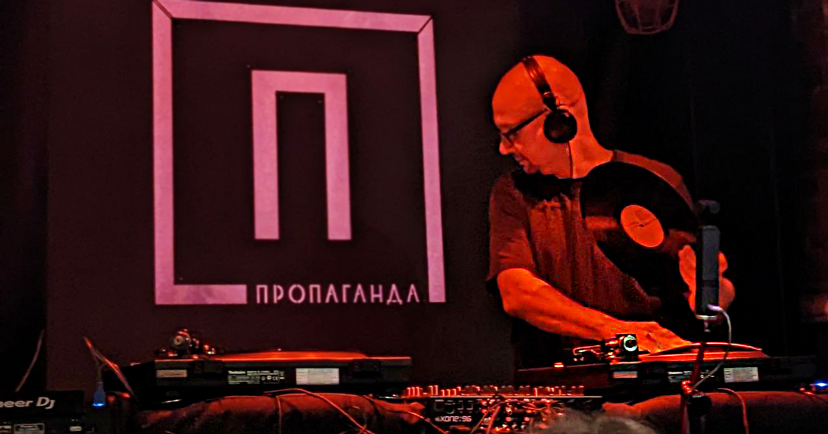 Больше никаких вечеринок: как в «Пропаганде» прошел последний «Четверг Санчеса»