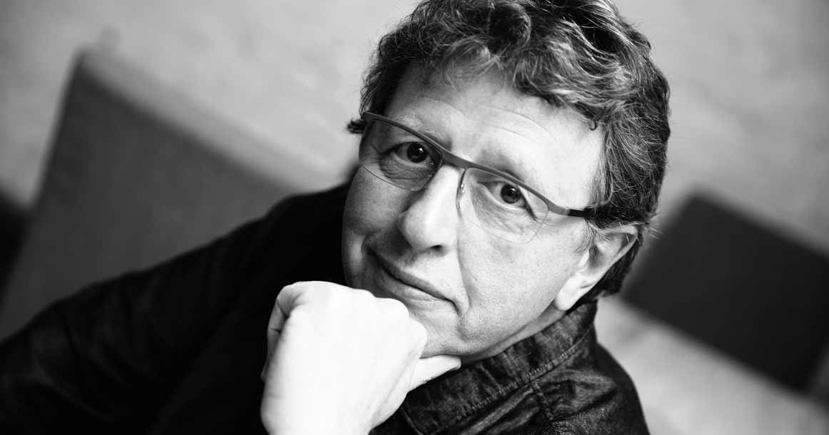 Это мой город: журналист и видеоблогер Михаил Ширвиндт