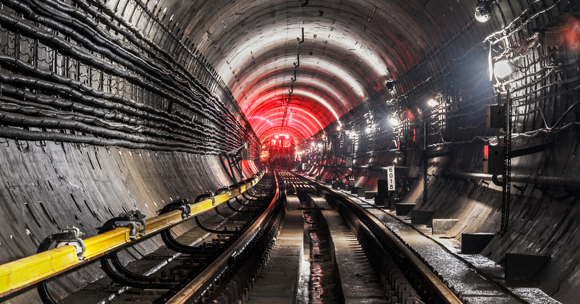 Первые 11 станций Троицкой линии метро откроют одновременно в 2024 году