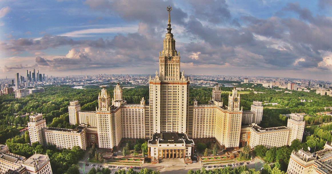 Защищено: Царская дача, «Мосфильм» и хорошая экология: чем известен район Раменки