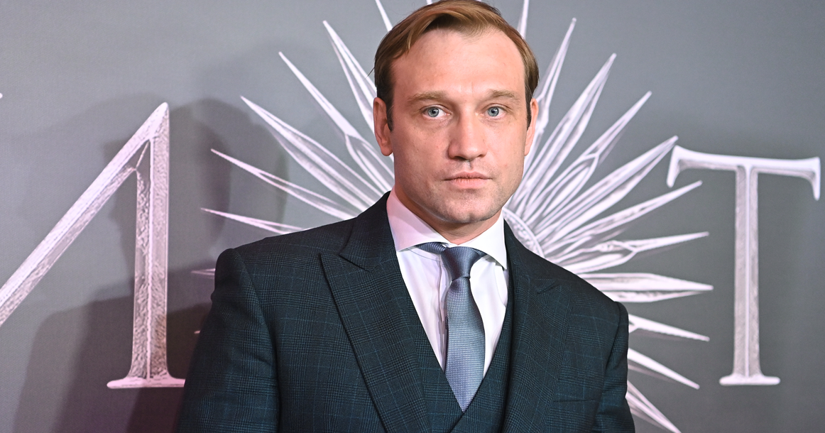 Это мой город: актер Михаил Тройник