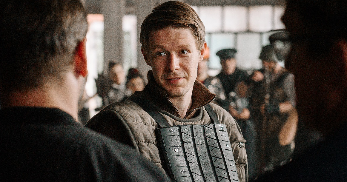 «Библиотекарь» — сериал, где вопросы решаются советской магией и самодельными топорами