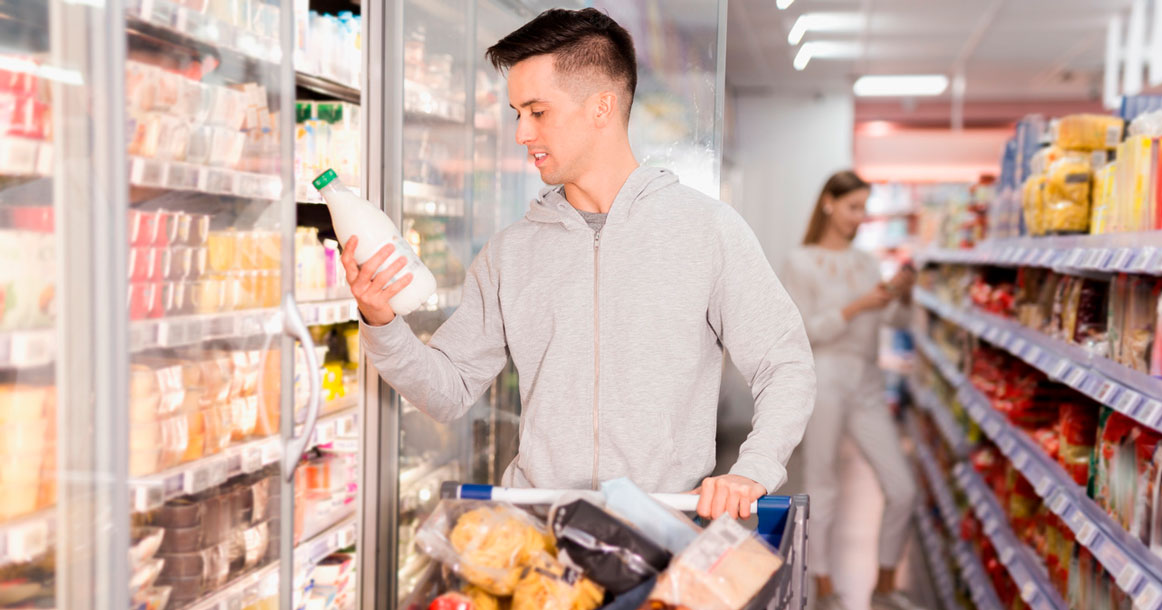 Союз предпринимателей прогнозирует рост цен на продукты на 20%