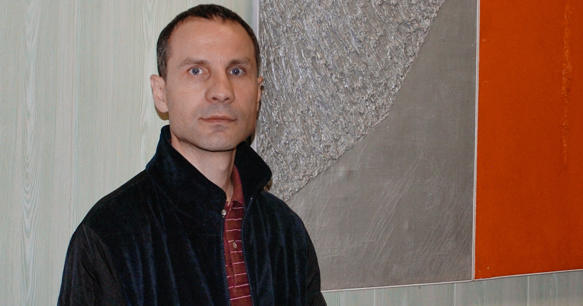 «Наибольший потенциал роста в цене имеют нонконформисты» — коллекционер Сергей Александров