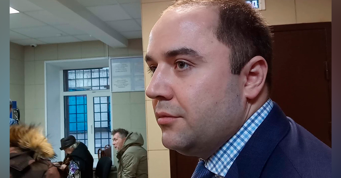 Задержан начальник ОМВД Басманного района Сергей Андреев