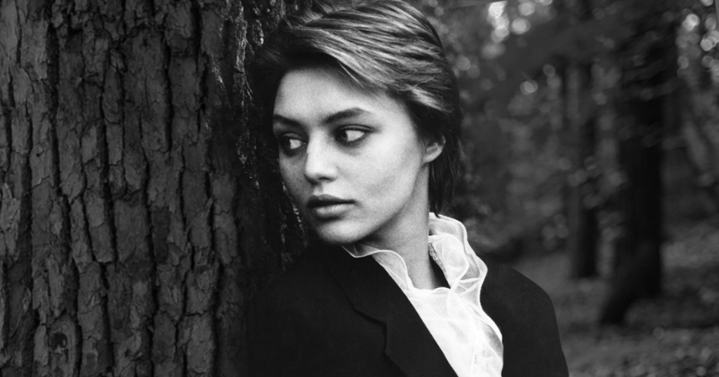 Московская красавица: Екатерина Голубева