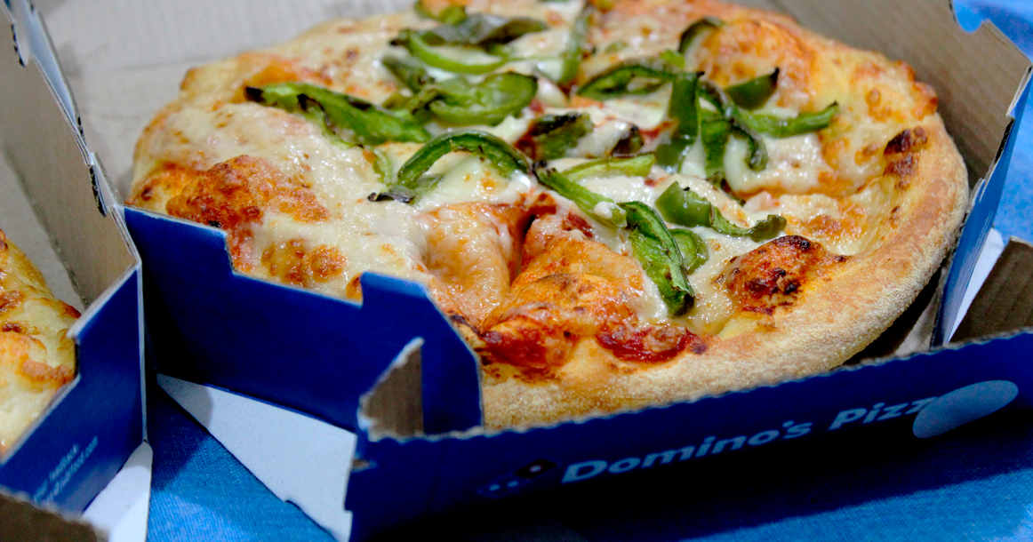 Domino’s Pizza в России — все: компания инициировала банкротство бизнеса