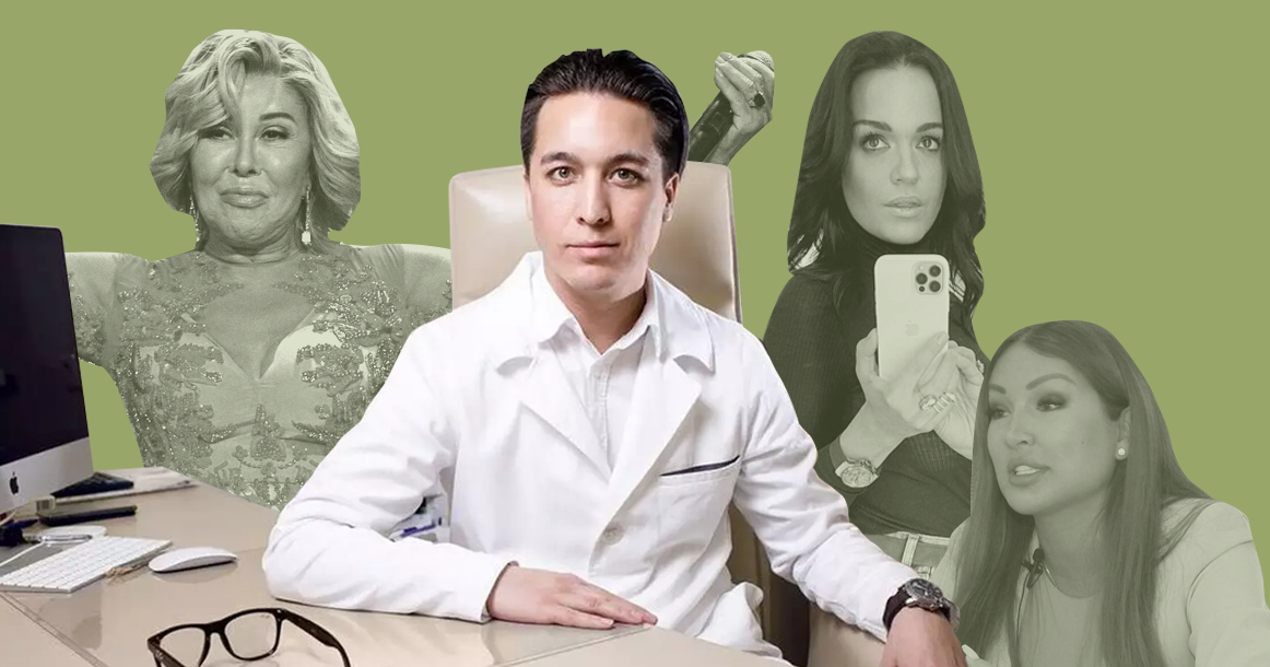 «Силиконовый скандал»: как пластическая хирургия снова стала опасной профессией