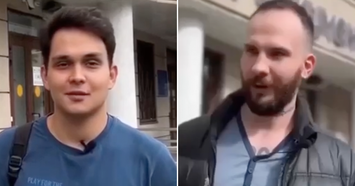 Два москвича поменяли имена на Тануков Танук Танукович ради пожизненно бесплатной еды в «Тануки»