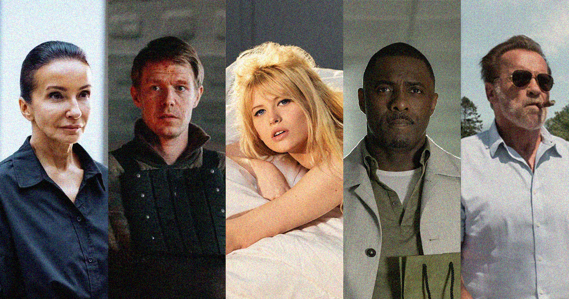 55 лучших сериалов с начала 2023-го