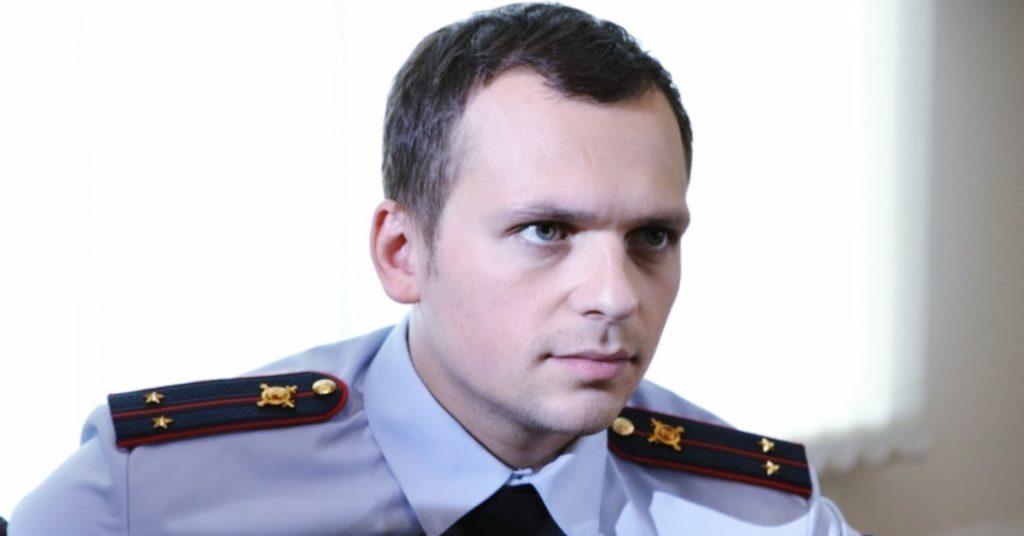 Умер актер Алексей Янин