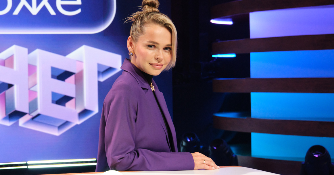 Это мой город: актриса Анна Хилькевич
