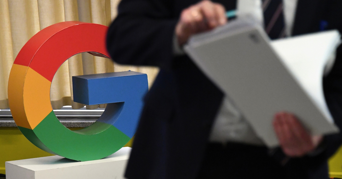 Суд Москвы признал российское подразделение Google банкротом из-за долгов на 53,6 млрд рублей