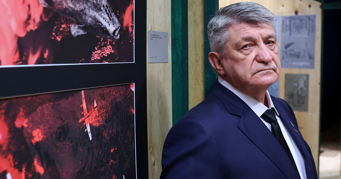 Александр Сокуров заявил о запрете показа фильма «Сказка» на фестивале в Москве
