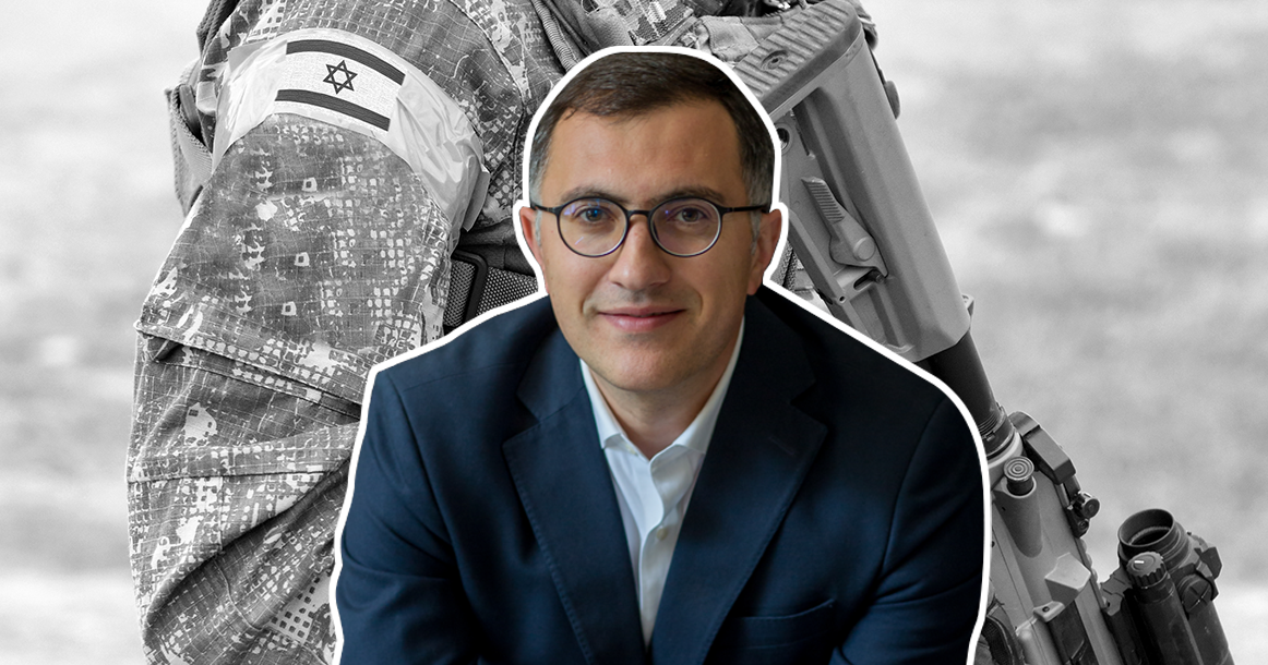 «Это будет непростая битва, но Израиль к ней готов» — политолог Михаил Пелливерт