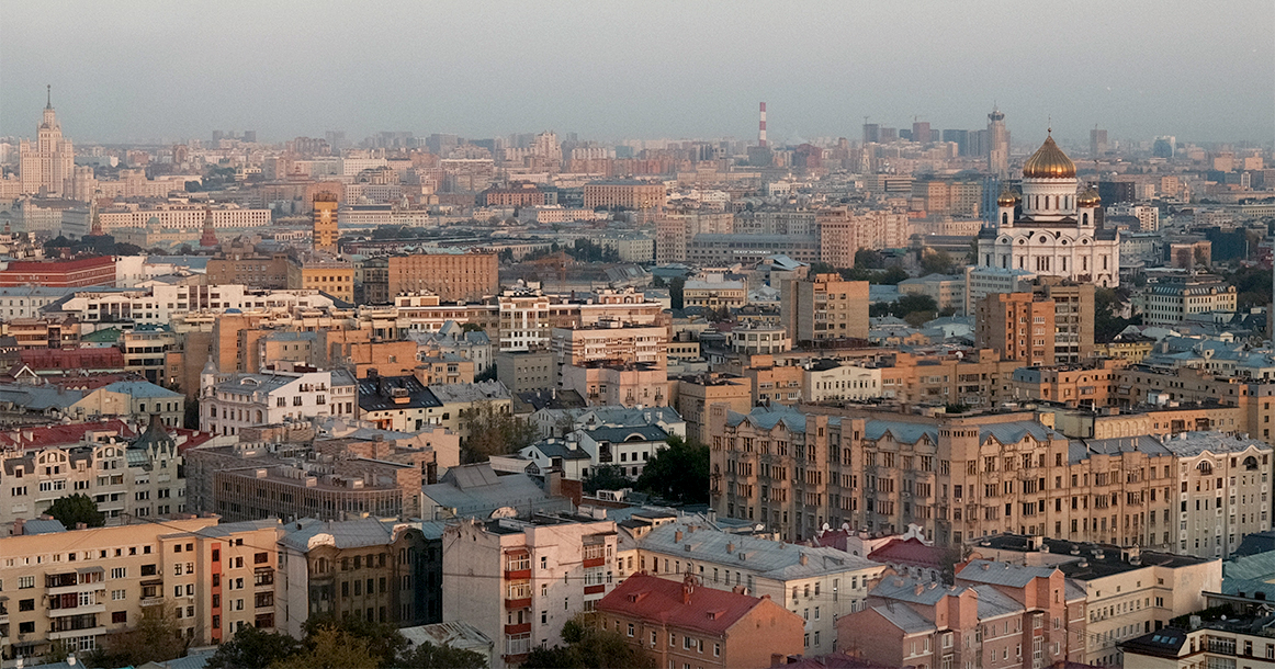 Резкая нехватка квартир: предложение жилья на сдачу в Москве упало в пять раз