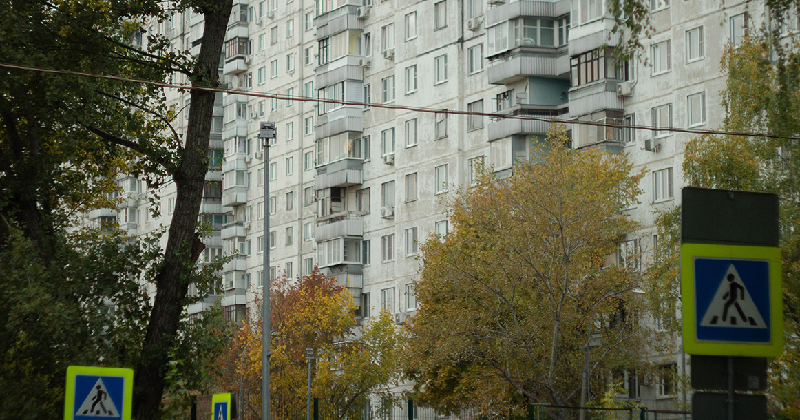 Спрос на аренду квартир в Москве за год вырос на 70%