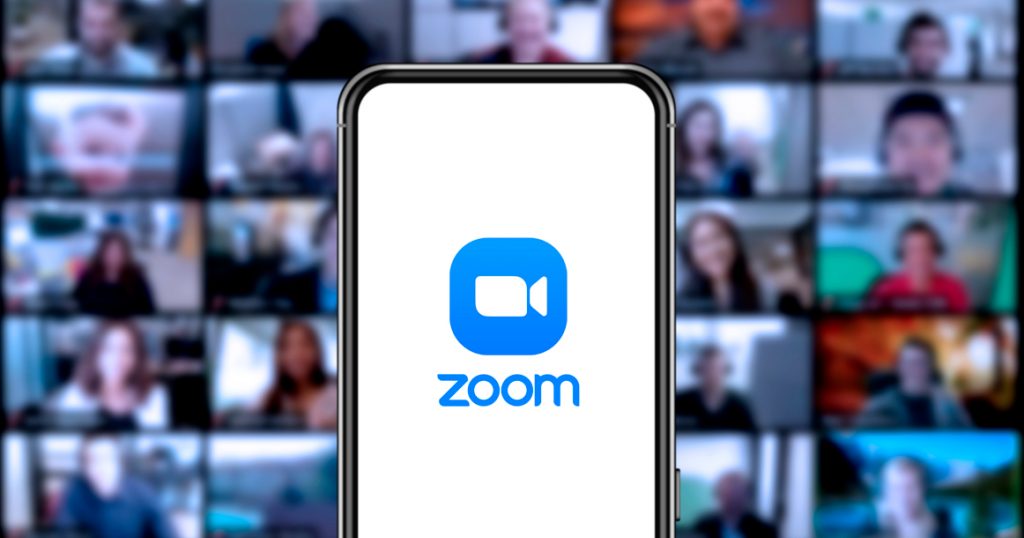 Таганский суд оштрафовал сервис Zoom на 115 млн — он не открыл свое представительство в РФ
