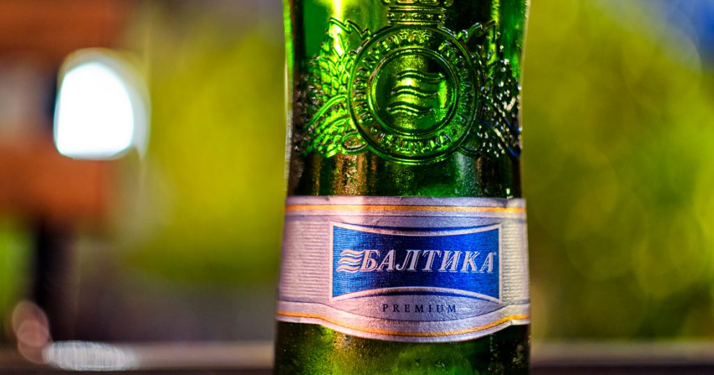 Глава Carlsberg обвинил российские власти в краже его бизнеса