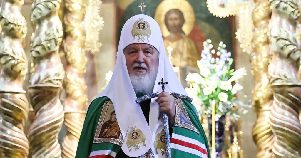 В Переделкино нашли подлинник Казанской иконы Богородицы, с которой освободили Кремль в 1612-м