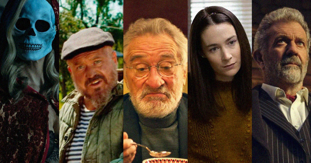 70 лучших сериалов с начала 2023 года
