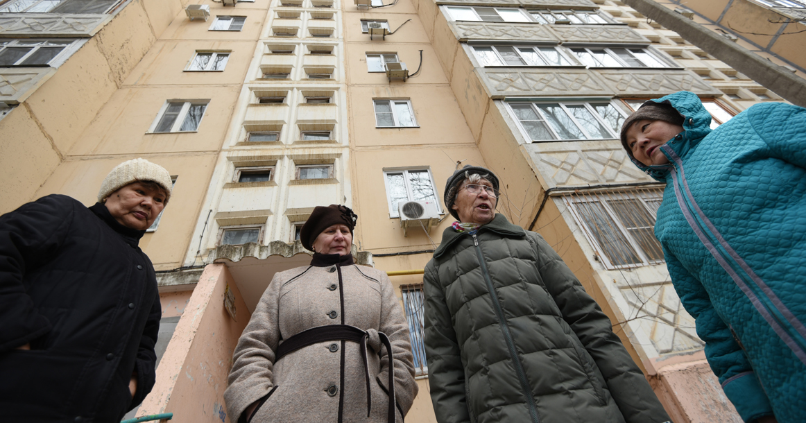 80% москвичей не отдадут свой голос соседу на право сдавать квартиру посуточно
